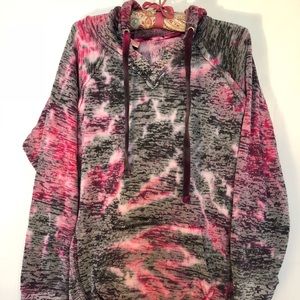MV Sport Hoodie Medium